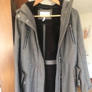 BCBGeneration Medium Length Coat